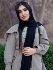 فاطمه حسینی